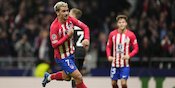 Jurus MU untuk Boyong Antoine Griezmann: Naikkan Gajinya 3 Kali Lipat! Jurus MU untuk Boyong Antoine Griezmann: Naikkan Gajinya 3 Kali Lipat!