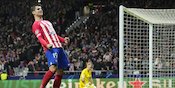 Duet Maut Atletico Madrid: Alvaro Morata dan Antoine Griezmann Duet Maut Atletico Madrid: Alvaro Morata dan Antoine Griezmann