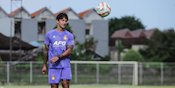 Tantang Arema FC, Persik Kediri Bawa Irfan Bachdim dan Ze Valente Tantang Arema FC, Persik Kediri Bawa Irfan Bachdim dan Ze Valente
