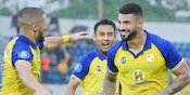 Barito Putera, Si Jago Kandang Harus Jadi Tim Musafir