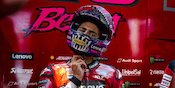 Posisi di Ducati Terancam, Enea Bastianini Mulai Lirik KTM untuk MotoGP 2025