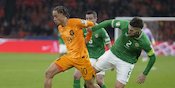 Rapor Pemain Belanda saat Menang 1-0 vs Irlandia dan Lolos ke Euro 2024: Paling Bagus 7