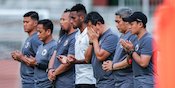 Mau Juara Grup, Runner Up, Apa Peringkat Ketiga Terbaik, Yang Penting Timnas Indonesia U-17 Lolos 16