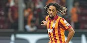 Diinginkan MU, Galatasaray Siap Jual Sacha Boey Diinginkan MU, Galatasaray Siap Jual Sacha Boey