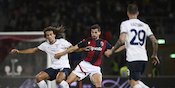Bologna Lawan Berat, Lazio Saja Tumbang Bologna Lawan Berat, Lazio Saja Tumbang