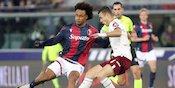 Joshua Zirkzee Jadi Buruan Manchester United, Bologna: Maaf, Gak Dulu!