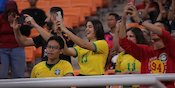 Link Streaming Piala Dunia U-17 Brasil vs Kaledonia Baru di Vidio, Siaran Langsung Indosiar