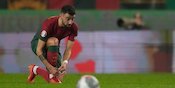 Man of the Match Portugal vs Islandia: Bruno Fernandes