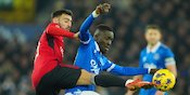 Meski Performa Kurang Meyakinkan, MU Diyakini Tetap Sanggup Membekuk Everton