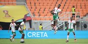 Piala Dunia U-17 2023: Unik, Ada 7 Nama Traore di Skuad Timnas Burkina Faso!