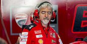 CEO Ducati Tak Tutup Kemungkinan Gigi Dall'Igna ke Honda: Apalagi Kalau Tawarannya Gede CEO Ducati Tak Tutup Kemungkinan Gigi Dall'Igna ke Honda: Apalagi Kalau Tawarannya Gede