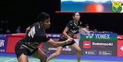Hasil China Masters 2023: Febriana/Amalia Mundur Akibat Kendala Visa, 5 Wakil Indonesia ke Babak 16 Hasil China Masters 2023: Febriana/Amalia Mundur Akibat Kendala Visa, 5 Wakil Indonesia ke Babak 16