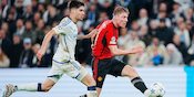 Hasil FC Copenhagen vs Manchester United: Skor 4-3 Hasil FC Copenhagen vs Manchester United: Skor 4-3