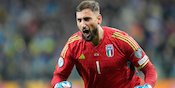 Man of the Match Ukraina vs Italia: Gianluigi Donnarumma