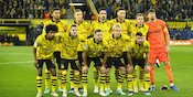 Bek Borussia Dortmund: PSG Aja Bisa Kami Dikalahkan, Real Madrid Juga Bisa Kami Kalahkan Dong!