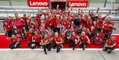 Ducati Lenovo Team Tentukan Tanggal Peluncuran Skuad Jelang MotoGP 2024 Ducati Lenovo Team Tentukan Tanggal Peluncuran Skuad Jelang MotoGP 2024