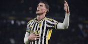 Man of the Match Juventus vs Inter Milan: Dusan Vlahovic