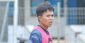 Baru Pulang dari Timnas Indonesia, Edo Febriansyah Bertekad Bawa Persib Bandung Tuntaskan Dendam ke Persis Solo
