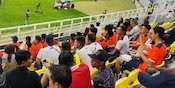 Yang Terlewat dari Laga Timnas Indonesia U-17 vs Timnas Panama U-17: Ekuador Diam-diam Mengintai, Ma Yang Terlewat dari Laga Timnas Indonesia U-17 vs Timnas Panama U-17: Ekuador Diam-diam Mengintai, Ma