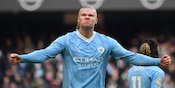 Kerja Pemain Manchester City Lebih Berat Tanpa Erling Haaland Kerja Pemain Manchester City Lebih Berat Tanpa Erling Haaland
