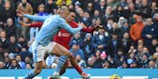 Duel Sengit! Man City vs Liverpool, Perebutan Puncak Klasemen Liga Inggris