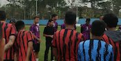Evan Dimas Pamit dari Skuad Arema FC Evan Dimas Pamit dari Skuad Arema FC
