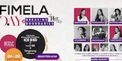 Fimela Day Segera Hadir, Siap Meriahkan Harimu dengan Segudang Aktivitas Seru!
