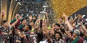 Legenda Real Madrid Marcelo Juara Copa Libertadores Bersama Fluminense Legenda Real Madrid Marcelo Juara Copa Libertadores Bersama Fluminense