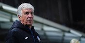 Lazio vs Roma di Derby della Capitale, Gasperini: Menang Harga Mati