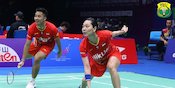 10 Besar Ranking BWF Ganda Campuran Jelang BWF World Tour Finals 2023: Siapa Duet Indonesia Terbaik? 10 Besar Ranking BWF Ganda Campuran Jelang BWF World Tour Finals 2023: Siapa Duet Indonesia Terbaik?