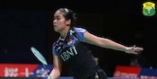 Hasil Semifinal Japan Masters 2023: Gregoria Mariska Tunjung Lolos ke Final! Hasil Semifinal Japan Masters 2023: Gregoria Mariska Tunjung Lolos ke Final!