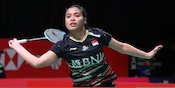 Hasil Japan Masters 2023: Gregoria Mariska Tunjung ke Semifinal, Jonatan Christie Tersingkir Hasil Japan Masters 2023: Gregoria Mariska Tunjung ke Semifinal, Jonatan Christie Tersingkir