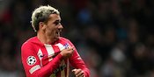 Kabar Baik MU! Atletico Madrid Tidak Sedang Coba Perpanjang Kontrak Antoine Griezmann Kabar Baik MU! Atletico Madrid Tidak Sedang Coba Perpanjang Kontrak Antoine Griezmann