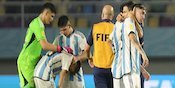 Piala Dunia U-17 2023: Dibekuk Jerman, Argentina Disebut Sudah Tunjukkan Performa Terbaik