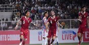 Gol Saddil Ramdani Jadi Penyelamat Muka Timnas Indonesia di Kandang Filipina pada Kualifikasi Piala Dunia 2026 