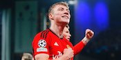 Rasmus Hojlund Masih Mandul di EPL, Apa Gak Sebaiknya Beli Striker Baru, MU? Rasmus Hojlund Masih Mandul di EPL, Apa Gak Sebaiknya Beli Striker Baru, MU?