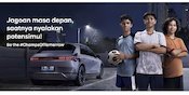Sambut FIFA U-17 World Cup Indonesia 2023, Hyundai Gelar Kampanye Bertajuk #ChampsofTomorrow Sambut FIFA U-17 World Cup Indonesia 2023, Hyundai Gelar Kampanye Bertajuk #ChampsofTomorrow