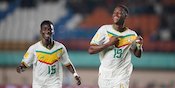 Betahnya Timnas Senegal U-17 di Indonesia, Masyarakatnya Ramah-ramah Betahnya Timnas Senegal U-17 di Indonesia, Masyarakatnya Ramah-ramah