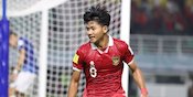 Arkhan Kaka Dapat Pelajaran Berharga Usai Bela Timnas Indonesia U-17 di Piala Dunia U-17 2023