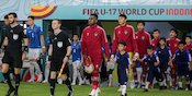 Prediksi Piala Dunia U-17 2023: Timnas Indonesia U-17 vs Panama U-17 13 November 2023