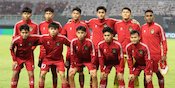 Hadapi Panama di Piala Dunia U-17 2023, Winger Timnas Indonesia U-17 Ini Bertekad Bawa Garuda Muda R