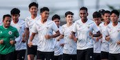 Timnas Indonesia U-17 Kerja Keras Lagi untuk Bobol Gawang Panama U-17