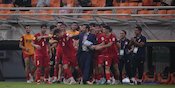 Piala Dunia U-17: Iran kembali Harapkan Dukungan Suporter Indonesia saat Lawan Inggris Piala Dunia U-17: Iran kembali Harapkan Dukungan Suporter Indonesia saat Lawan Inggris