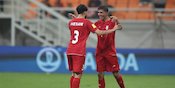 Hadapi Maroko U-17, Iran U-17 Bertekad Buat Kejutan Lagi