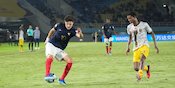 Hasil Piala Dunia U-17 2023 Prancis U-17 vs Mali U-17: Skor 2-1