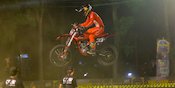 Hari Pertama Seri ke-6 Trial Game Dirt 2023: Para Crosser Mengatur Strategi Taklukkan Sirkuit Rampal Hari Pertama Seri ke-6 Trial Game Dirt 2023: Para Crosser Mengatur Strategi Taklukkan Sirkuit Rampal