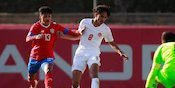 Gelandang Kanada U-17 Bertekad Putus Catatan Buruk Mereka di Piala Dunia U-17 Gelandang Kanada U-17 Bertekad Putus Catatan Buruk Mereka di Piala Dunia U-17