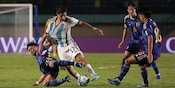 Jelang Hadapi Venezuela di Babak 16 Besar Piala Dunia U-17 2023, Argentina Enggan Jemawa