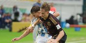 Piala Dunia U-17 2023: Penyerang Jerman U-17 Akui Beruntung Bisa Kalahkan Argentina U-17 Piala Dunia U-17 2023: Penyerang Jerman U-17 Akui Beruntung Bisa Kalahkan Argentina U-17
