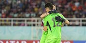 Duh Kasihan Banget, Kiper Argentina Kena Mental Karena Diserang Netizen Usai Kalah di Semifinal Pial